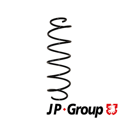 Suspension Spring Citroën C3 I