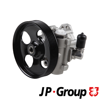 Hydraulic Pump, steering Citroën C5 I · Citroën C5 I Break · Citroën C5 II