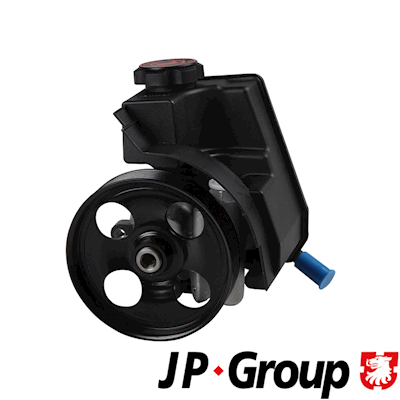Hydraulic Pump, steering Citroën BERLINGO / BERLINGO FIRST Box Body/MPV · Citroën BERLINGO / BERLINGO FIRST MPV · Citroën XSARA PICASSO