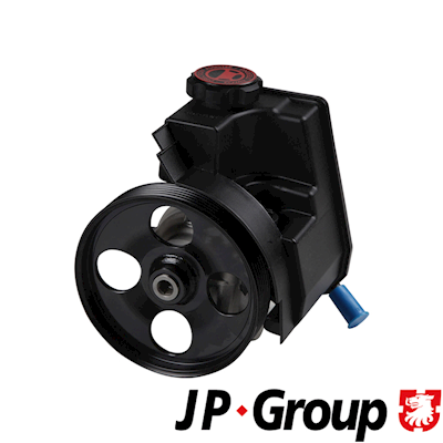 Hydraulic Pump, steering Citroën BERLINGO / BERLINGO FIRST Box Body/MPV · Citroën BERLINGO / BERLINGO FIRST MPV · Citroën XSARA