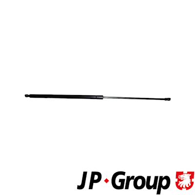 Gas Spring, boot/cargo area Citroën XSARA PICASSO