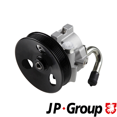 Hydraulic Pump, steering Chevrolet AVEO / KALOS Saloon · Chevrolet AVEO / KALOS Hatchback · Daewoo KALOS