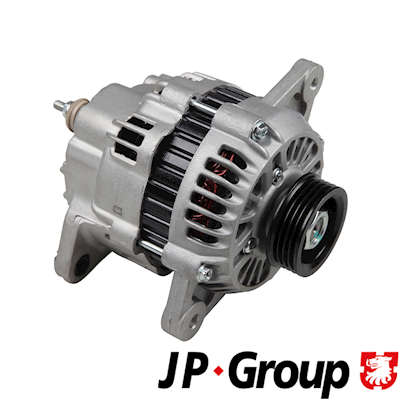 Alternator Chevrolet MATIZ