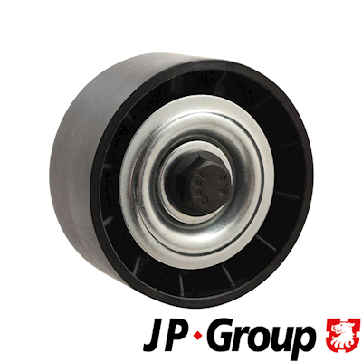 Deflection/Guide Pulley, V-ribbed belt Alfa Romeo GTV · Alfa Romeo SPIDER · Alfa Romeo 156