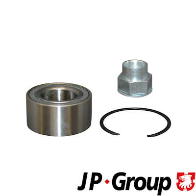 Wheel Bearing Kit Chrysler YPSILON · Fiat SEICENTO / 600 · Fiat SEICENTO / 600 Hatchback Van