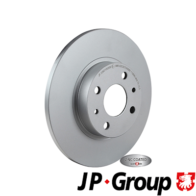 Brake Disc Alfa Romeo 145 · Alfa Romeo 146 · Fiat TEMPRA