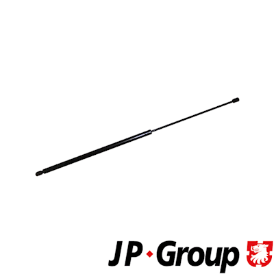 Gas Spring, boot/cargo area Fiat DOBLO MPV · Fiat DOBLO Box Body/MPV