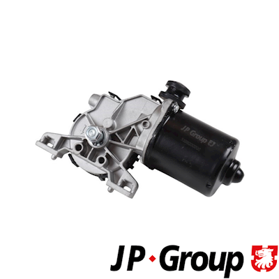 Wiper Motor Fiat PANDA · Fiat BRAVO II · Fiat 500