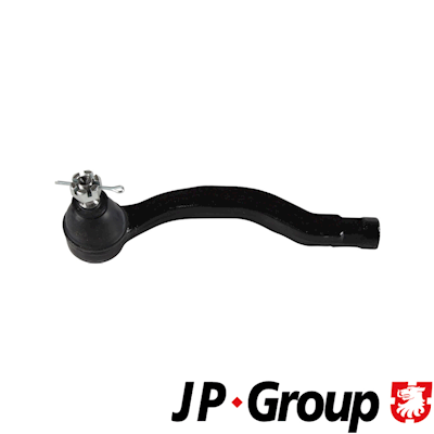 Tie Rod End Honda CIVIC IV Saloon · Honda CIVIC IV Hatchback · Honda CRX II