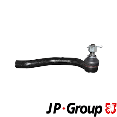 Tie Rod End Honda CIVIC VIII Hatchback