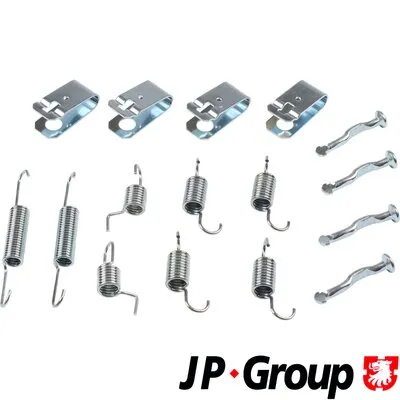 Accessory Kit, parking brake shoes Honda SHUTTLE · Honda LEGEND III · Honda STREAM