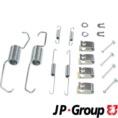 Accessory Kit, brake shoes Honda ACCORD IV · Honda ACCORD IV Coupe · Honda CR-V I