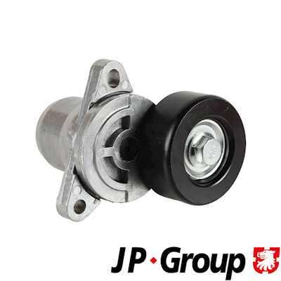 Tensioner Lever, V-ribbed belt Hyundai ACCENT II · Hyundai TRAJET · Hyundai ELANTRA III Saloon