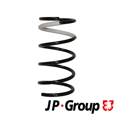 Suspension Spring Hyundai TUCSON · Kia SPORTAGE II