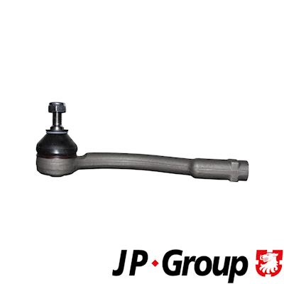 Tie Rod End Hyundai ACCENT III · Hyundai ACCENT III Saloon · Kia RIO II Saloon