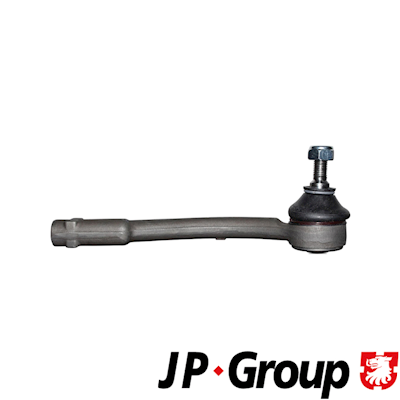 Tie Rod End Hyundai ACCENT III · Hyundai ACCENT III Saloon · Kia RIO II Saloon
