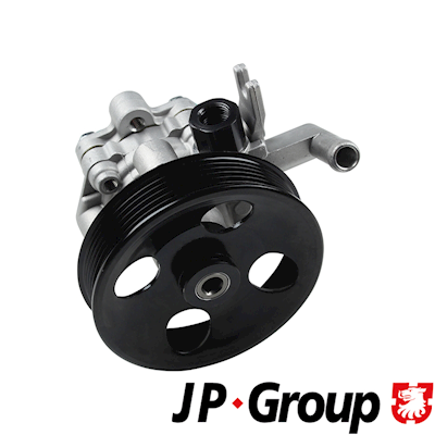 Hydraulic Pump, steering Hyundai TUCSON · Kia SPORTAGE II · Kia SPORTAGE II VAN