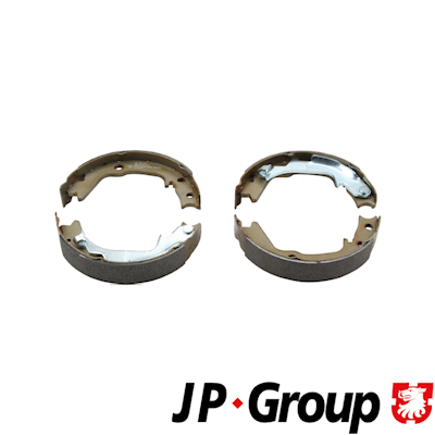 Brake Shoe Set Hyundai i20 I · Kia SOUL I · Kia SOUL II