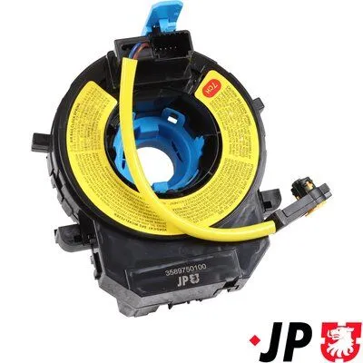 Clock Spring, airbag Hyundai i20 I