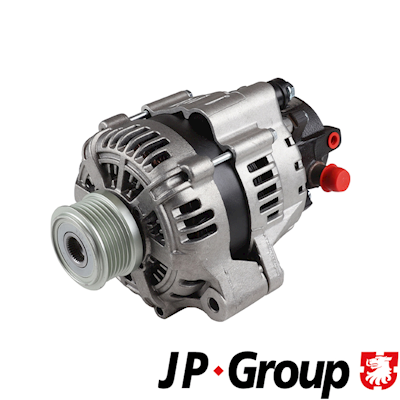 Alternator Hyundai TRAJET · Hyundai ELANTRA III Saloon · Hyundai ELANTRA III