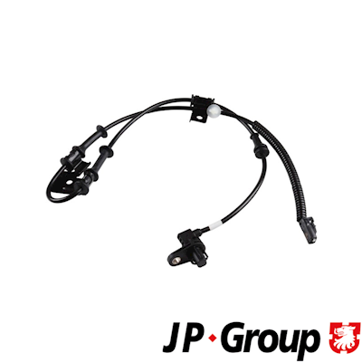 Sensor, wheel speed Hyundai ACCENT IV · Hyundai ACCENT IV Saloon · Hyundai SOLARIS Saloon
