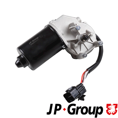 Wiper Motor Hyundai ix35