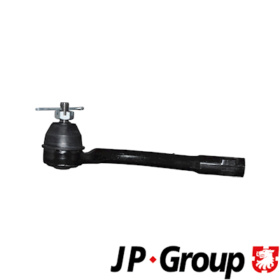 Tie Rod End Hyundai ACCENT III · Hyundai ACCENT III Saloon · Kia RIO II Saloon
