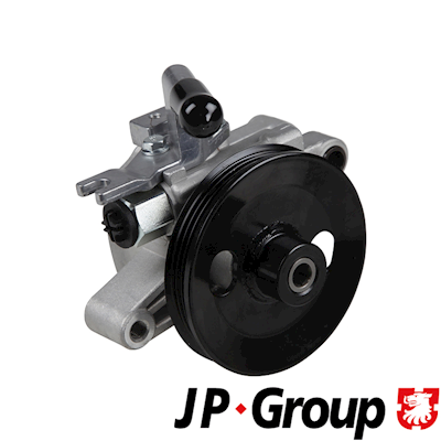Hydraulic Pump, steering Hyundai TUCSON · Kia SPORTAGE II