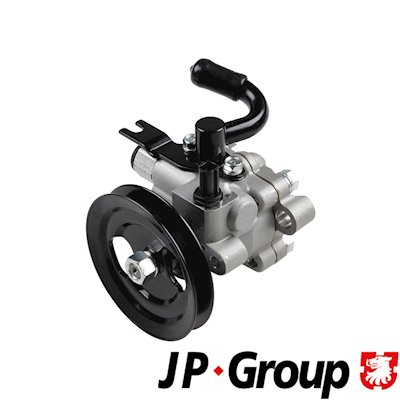 Hydraulic Pump, steering Kia RIO II Saloon · Kia RIO II
