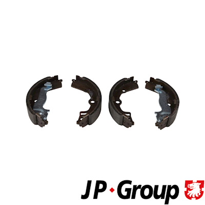 Brake Shoe Set Kia PICANTO I