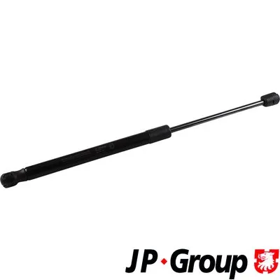 Gas Spring, boot/cargo area Kia CEE'D Hatchback
