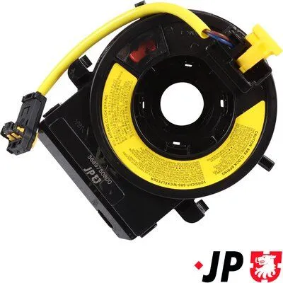 Clock Spring, airbag Hyundai ix35 · Hyundai ix20 · Kia CEE'D Hatchback