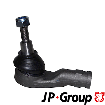 Tie Rod End Land Rover DISCOVERY III · Land Rover DISCOVERY IV