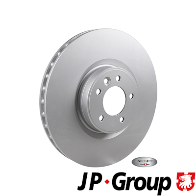 Brake Disc Land Rover RANGE ROVER SPORT I · Land Rover RANGE ROVER IV · Land Rover RANGE ROVER SPORT II