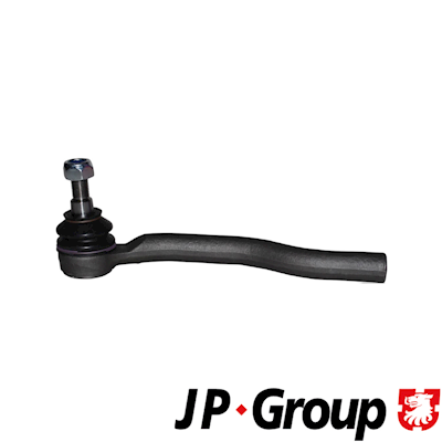 Tie Rod End Mazda CX-7 · Mazda CX-9