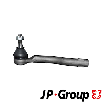 Tie Rod End Mazda 2 · Mazda 2 Saloon