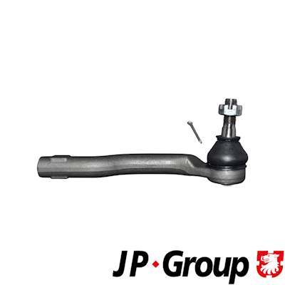Tie Rod End Mazda 2 · Mazda 2 Saloon