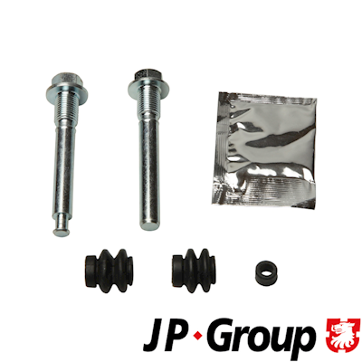 Guide Sleeve Kit, brake caliper Mazda 6 Saloon · Mazda 6 Hatchback · Mazda 6 Station Wagon
