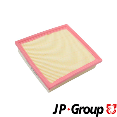 Air Filter Fiat FULLBACK Pickup · Mitsubishi L200 / TRITON · Mitsubishi PAJERO SPORT III