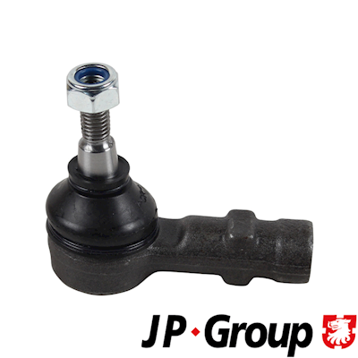 Tie Rod End Mitsubishi COLT VI · Mitsubishi COLT CZC VI Convertible · Smart FORFOUR