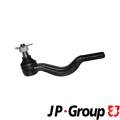 Tie Rod End Mitsubishi L200 · Mitsubishi PAJERO I Canvas Top · Mitsubishi PAJERO SPORT I