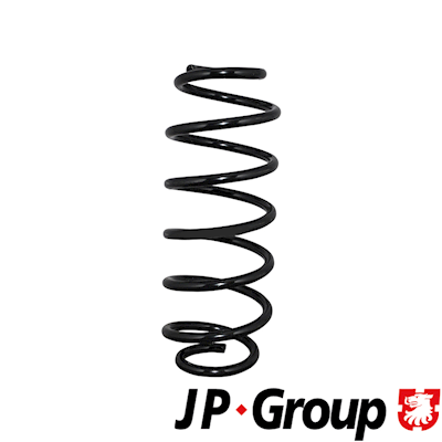 Suspension Spring Mitsubishi COLT VI