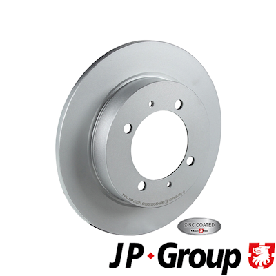 Brake Disc Mitsubishi CARISMA · Mitsubishi CARISMA Saloon · Mitsubishi SPACE STAR MPV