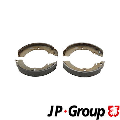 Brake Shoe Set Mitsubishi LANCER VI · Mitsubishi LANCER VII · Mitsubishi LANCER VII Estate