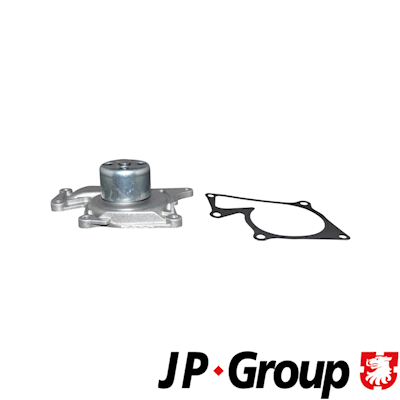 Water Pump, engine cooling Mercedes-Benz B-CLASS Sports Tourer · Mercedes-Benz A-CLASS · Mercedes-Benz CITAN Mixto