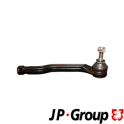 Tie Rod End Nissan MICRA III
