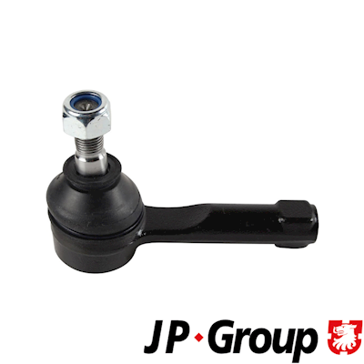 Tie Rod End Nissan ALMERA II Hatchback · Nissan ALMERA II