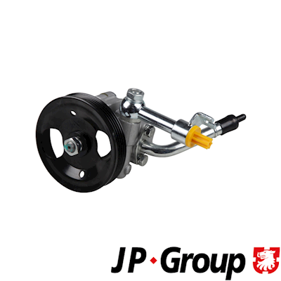 Hydraulic Pump, steering Nissan PATHFINDER III · Nissan NAVARA NP300 · Nissan NAVARA NP300 Platform/Chassis