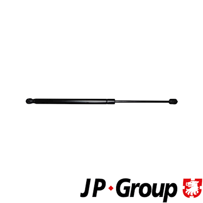Gas Spring, boot/cargo area Nissan MICRA III