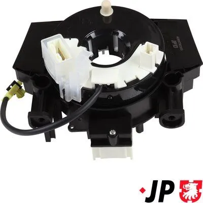 Clock Spring, airbag Nissan NOTE